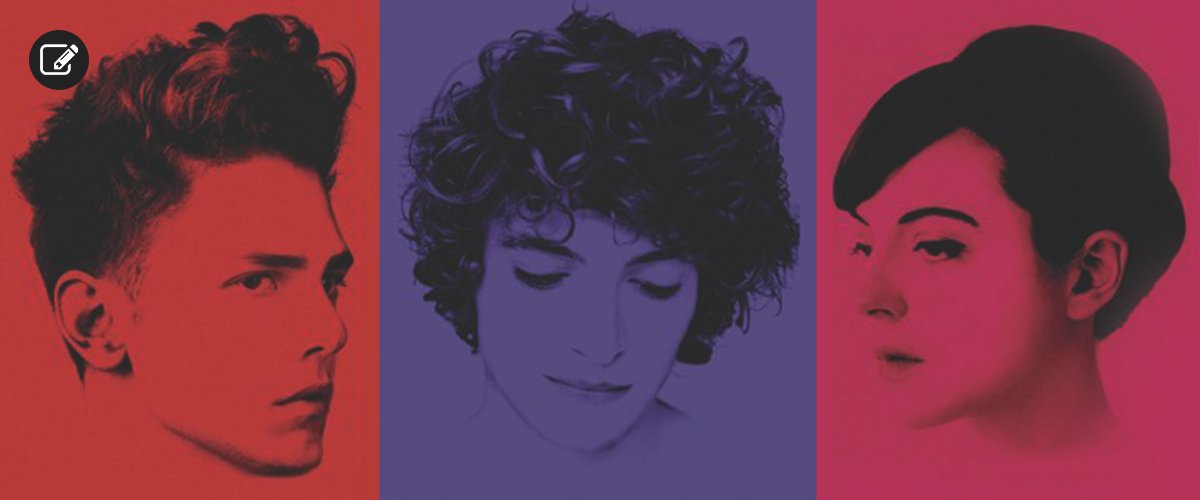 PSIne 2 – Portada Arias